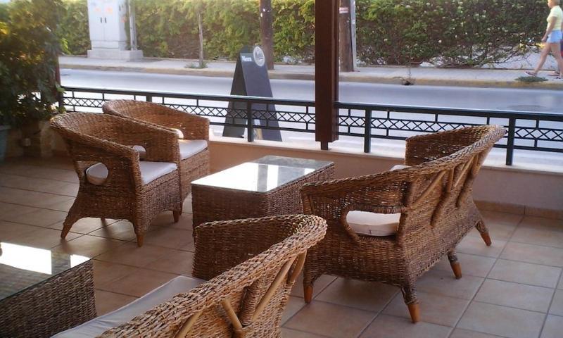 Amoudara Lasithiou Miro Sun Boutique (Adults Only)酒店 外观 照片